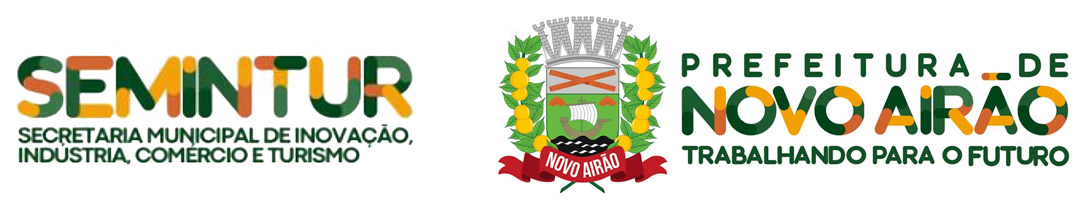 Semintur Prefeitura de Novo Airão